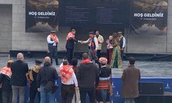 Yörük kültürü Bornova'da yaşatıldı!