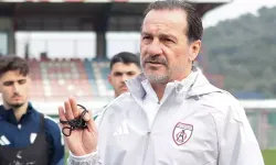 Altınordu'da Yusuf Şimşek performansıyla öne çıktı!