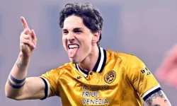 Galatasaray transfer haberleri: Udinese Başkanı ağzındaki Zaniolo baklasını çıkardı