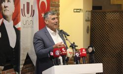 Ziraat Odası Başkanı'ndan tarım arazisi sitemi: "İYTE’den istedik vermediler"