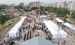 Başkan Ünsal’dan davet var: “Atamızın mirasını gençliğin enerjisiyle taçlandırıyoruz!”