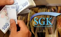SGK prim borcu yapılandırma başvuruları başladı mı? SSK, Bağ-Kur, Emekli Sandığı prim borcu nasıl yapılandırılır?
