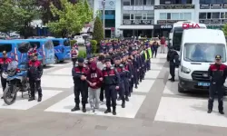 İzmir'e uzanan 24 milyarlık bahis ağı çökertildi!