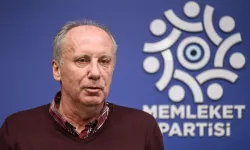 Memleket Partisi kapandı mı, ne oldu? Muharrem İnce milletvekili mi?