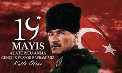 Göztepe ve Karşıyaka'dan 19 Mayıs paylaşımı!
