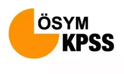 2026 KPSS Ortaöğretim başvuruları ne zaman başlıyor?