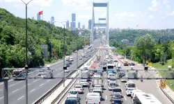 Bayramda köprü ve otoyollar ücretsiz mi? Kurban Bayramı'nda geçişler bedava mı?