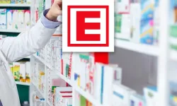 Yarın eczaneler açık mı? 25 Mayıs pazartesi ve arefe günü eczaeneler kaça kadar çalışacak?