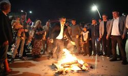Torbalı’da bahar ateşi yanıyor: Hıdırellez coşkusu Ayrancılar’ı saracak!