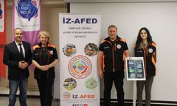 İZ-AFED'ten hayati uyarı: Afet gelmeden önlem alınmalı