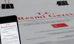 6 Mayıs 2026 tarihli Resmi Gazete yayımlandı! Huzurevleriyle ilgili yeni karar! Bakan Göktaş'tan açıklama!