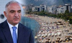 SON DAKİKA 9 gün tatil olacak mı? Bakan Ersoy'dan Kurban Bayramı açıklaması!