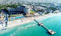 9 günlük bayram tatili Çeşme ve Alaçatı’da turizmcilerin yüzlerini güldürdü!