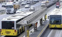 Bayramda toplu taşıma ücretsiz mi? Marmaray, metro, İZBAN, Başkentray bedava mı?