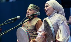 İzmir’de “Kardeşlik Nameleri” gecesi: Bakü–İzmir dostluğu müziğe yansıdı