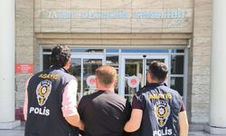 Muğla’da 33 yıl hapis cezası bulunan firari hükümlü yakalandı!