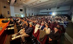İzmir’de SGK haftası Türk halk müziği konseriyle kutlandı!