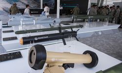 İzmir’de savunma sanayisi rüzgarı!