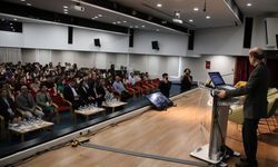 İzmir’de Türk Medeni Kanunu’nun 100. yılına özel panel!
