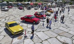 İzmir’de Anadol rüzgarı: Yerli otomobil tutkunları AnadolFest 2026’da buluştu