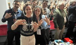 Geleceğin bilim insanlarından İzmir’de büyük final!