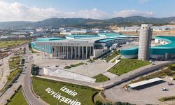 İzmir fuarcılıkta yeniden dünya sahnesinde: 52 yıl sonra dev dönüş!