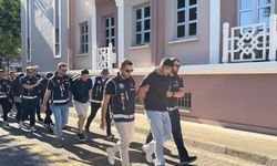 Belediye başkanına silahlı saldırı sonrası kritik gelişme: 6 şüpheli tutuklandı!