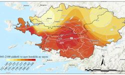 İzmir'den dünyaya kuraklık rehberi: 160 yıllık çalışma kitaba dönüştü!