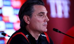 Milli Takım’da kritik kararlar kapıda: Montella’dan kadro sinyali!