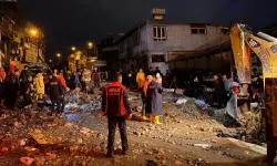 Hatay sel felaketi | Hatay'da selde kaç kişi öldü?