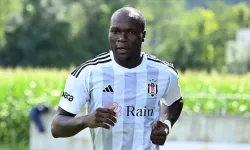 Aboubakar Bursaspor yolunda!