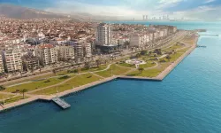 İzmir'in en güzel mahallesi hangisi?