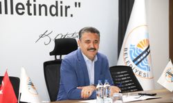 Dikili'de sosyal ve kültürel geleceğe büyük yatırım: Cumhuriyet Meydanı ve Sanat Merkezi açılacak