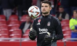Ersin Destanoğlu Beşiktaş'ta kalacak mı, gidecek mi?