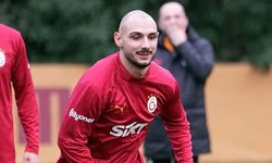 Göztepe'de gündem Ahmed Kutucu!