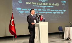 Kıyı Ege Belediyeler Birliği'nin ismi değişiyor! Aras'tan İzmir'de gözaltı değerlendirmesi: " Yapan belasını bulsun"