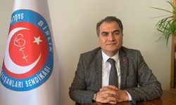 Birlik Sağlık Sen Başkanı Doğruyol’dan, ‘hayır’ diyen vekillere teşekkür, çerçeve yasaya tepki... “Toplumun iradesi göz ardı edilmemeli”