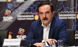 Cumhurbaşkanı Başdanışmanı Köroğlu'ndan 'mutlak butlan' yorumu: "Yanlış hesap bağımsız yargıdan döndü!"