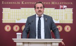 AK Partili Kırkpınar’dan yerel yönetime: "İzmir bunları hak etmiyor"