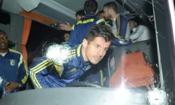 SON DAKİKA Bakan Gürlek açıkladı: Fenerbahçe saldırısı dosyası yeniden açılacak!