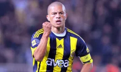 Alex de Souza'dan Aziz Yıldırım'a destek: ''Geri gel patron...''
