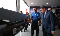Başsavcı Yeldan'dan savunma sanayiine yakın mercek!