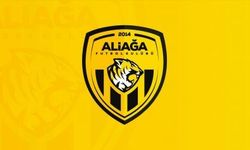Aliağa FK'da yaprak dökümü devam ediyor!