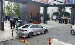 Aliağa'da korkunç iş kazası! 29 yaşındaki işçi hayatını kaybetti!