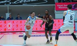 Aliağa Petkimspor İstanbul'da kaderini yazacak!