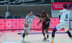 Aliağa Petkimspor için şaka yok!