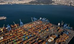İzmir'in beşeri unsurları şehre kimliğini veren güzellikleriyle dikkat topluyor
