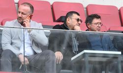 Altay'da Ahmet Taşpınar'dan olay sözler: “20 milyon euro borç var, gelir yok”