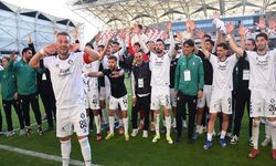 Altay sahada güldü, kasada kaldı: Kümede kalma primleri suya düştü!