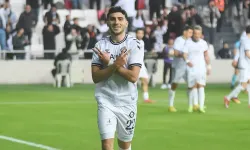 Altay'da Yunus Efe yuvadan uçacak!